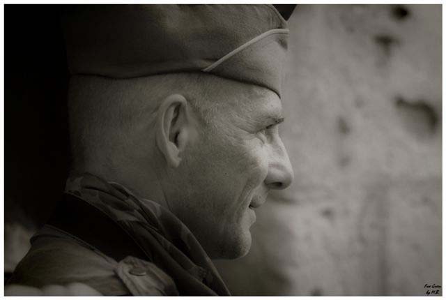 D-Day Normandy